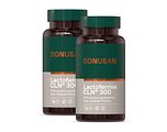 Bonusan Lactoferrine 300mg Capsules 2x60VCP