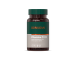 Bonusan Vitamine D3 25 Softgels 180ST