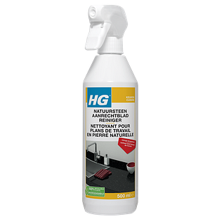 HG Keuken Natuurstenen Aanrechtbladreiniger 500ML HG Keuken Natuurstenen Aanrechtbladreiniger 500ML