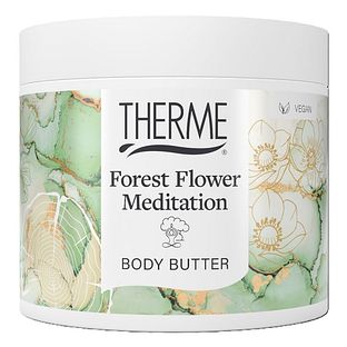 Therme Bodybutter Forestflower 225GR