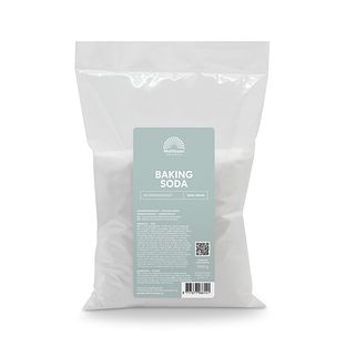 Mattisson HealthStyle Baking Soda Zuiveringszout 1KG