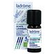Ladrôme Echte Lavendel Olie Bio 10ML Verpakking met flesje ernaast