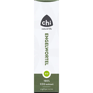 Chi Natural Life Engelwortel Co2 Extract Bio 2,5ML