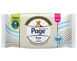 Page Puur Vochtig Toiletpapier 38ST