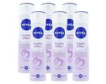 Nivea Double Effect Deodorant Spray Voordeelverpakking 6x150ML
