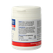 Lamberts Vitamine B12 1000 mcg Tabletten 60TB Zijkant pot, ingrediënten