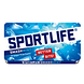 Sportlife Smashmint 12ST