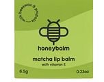 Honeybalm Matcha Lip Balm 6.5GR