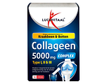 Lucovitaal Collageen Complex Sticks 14ST