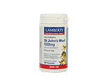 Lamberts St Janskruid Tabletten 120TB