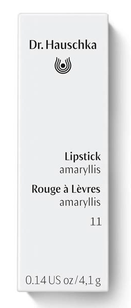 Dr. Hauschka Lipstick Amaryllis 11