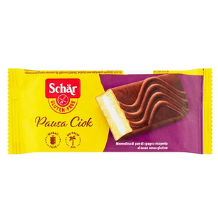 Schar Pausa Ciok 35GR