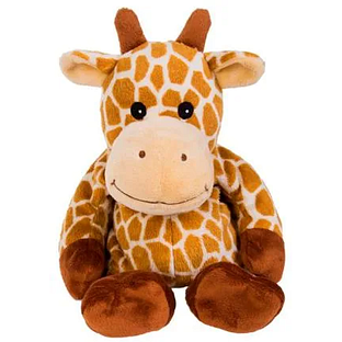 Warmies Warmteknuffel Giraffe 1ST