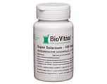 VeraSupplements Super Selenium Capsules 100CP VeraSupplements Super Selenium Capsules 100CP