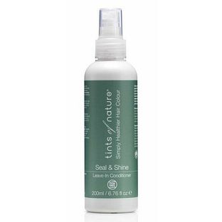Tints of Nature Seal & Shine Leave-In Conditioner 200ML
