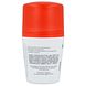 Vichy Deodorant Overmatige Transpiratie Roller 72h - Multiverpakking 3x50ML zijkant deo Vichy Deodorant Overmatige Transpiratie Roller 72h - Multiverpakking 3x50ML zijkant deo