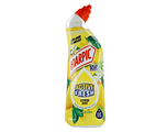 Harpic Active Fresh Citrus Toilet Cleaning Gel 750ML