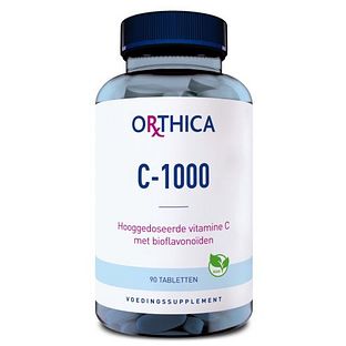 Orthica C-1000 Tabletten 90TB