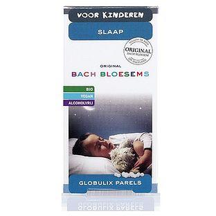 Lemon Pharma Bach Bloesem Globule Parels Slaap Kinderen 20GR