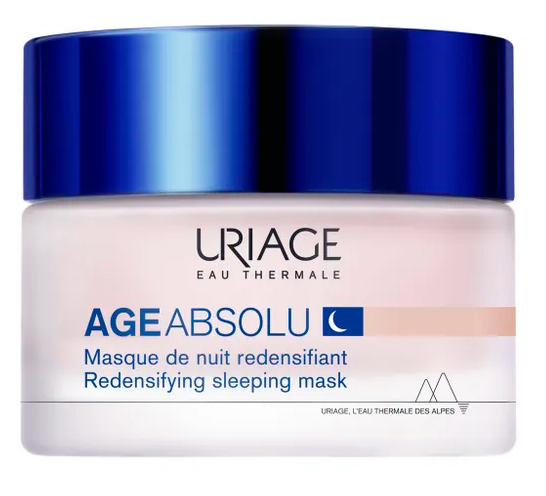 Uriage Age Absolu Redensifying Night Care