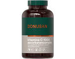 Bonusan Vitamine C-1000 ascorbatencomplex Tabletten 180TB