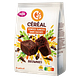 Cereal Brownies Suikervrij 5ST Zijaanzicht rechts