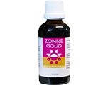 Zonnegoud prunus complex 50ML
