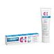 Curasept Biosmalto Baby-Kid Toothpaste 75ML verpakking en tube
