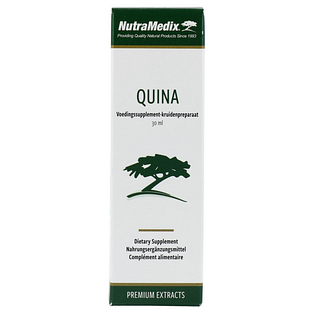 Nutramedix Quina Microbial Defense 30ML