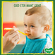 Olvarit 12+m Tomaat Witvis Pasta 250GR Olvarit 12+m Tomaat Witvis Pasta 250GR