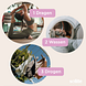 Solite Menstruatieondergoed Bikini Maat S 1ST sfeerbeeld