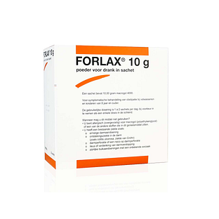 Forlax Macrogol Poeder 20ST