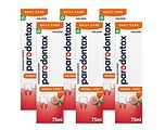 Parodontax Herbal Twist Tandpasta Multiverpakking 6x75ML