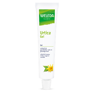 Weleda Urtica Gel 25GR
