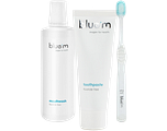 Bluem Daily Routine Fluoridevrij Combi 3ST