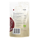 Pure Mushrooms Bio Reishi Capsules 60VCP Verpakking achterzijde
