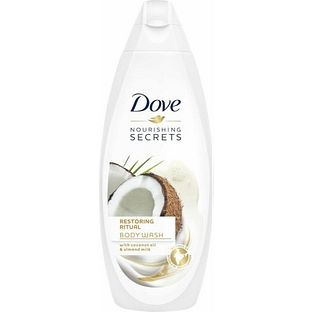 Dove Nourishing Secrets Bodywash Restoring Ritual 250ML