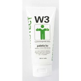 Dermotect W3 Creme 100ML