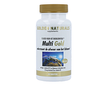 Golden Naturals Multi Gold Tabletten 30TB