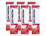 Parodontax Original Tandpasta Multiverpakking 6x75ML