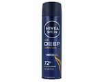 Nivea Men Deep Espresso Anti-Transpirant Spray 150ML