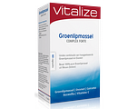 Vitalize Groenlipmossel Complex Forte Capsules 60CP