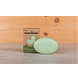 HappySoaps Baby & Kids Aloe Vera Bar 80GR verpakking met zeepbar