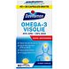 Davitamon Compleet Omega 3 Visolie 60CP