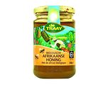 De Traay Biologische Afrikaanse Honing 350GR