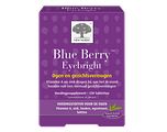 New Nordic Blue Berry Eyebright Tabletten 120TB