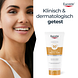 Eucerin Sun PLE Protect Sun Gel-Crème Gezicht & Lichaam SPF50+ 200ML Klinisch en dermatologisch getest