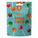 Sweet-Switch Lollipops 100GR