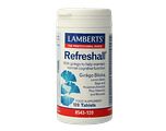 Lamberts Refreshall Tabletten 120TB