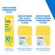 CeraVe Invisible Sun Stick SPF50 8GR CeraVe Invisible Sun Stick SPF50 8GR